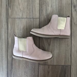 Jamie Kay Leather Boot 31 size 13